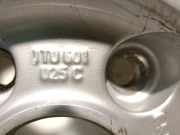 Felge 1T0601025C Volkswagen Touran (1T1/T2) Gro?raumlimousine 2.0 TDI 16V 140 (BKD) BKD