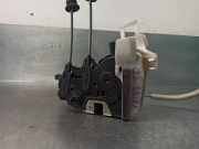 Türschloss Rechts Hinten 81420B2010FA3 Kia Soul II (PS) Großraumlimousine 1.6 CRDi 16V (D4FB)