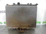 Radiator 9635989980 Citroën C5 Berline (DC) Schrägheck 2.0 HDi 110 (DW10ATED(RHZ))