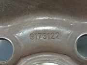 Felge 9173122 Volvo S80 (TR/TS) Limousine 2.9 SE 24V (B6294S)