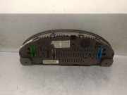 Tachoeinheit Kmh 4B0920931B Audi A6 (C5) Limousine 2.5 TDI V6 24V (AKN)