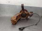 Achsschenkel Halter Rechts Vorne 364788 Peugeot 107 SchrÃ¤gheck 1.0 12V (384F(1KR))