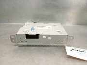 Radio 9821909080 Citroën Grand C4 Spacetourer (3A) Großraumlimousine 1.6 BlueHDI 120 (DV6FC(BHZ))