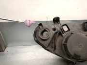 Scheinwerfer Links 9641615780 Peugeot 307 CC (3B) Cabrio 1.6 16V (TU5JP4(NFU))