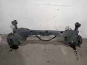 Hinterachse 555019781R Dacia Sandero III Schrägheck 1.0 TCe 90 12V (H4D-470(H4D-E4))