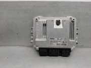 Motorsteuergerät 9659728480 Citroën C5 II Berline (RC) Schrägheck 1.6 HDiF 16V (DV6TED4(9HZ))