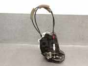 TÃ¼rschloss Links Hinten 69060K0030 Toyota Yaris Cross (PB1/PJ1) SUV 1.5 12V Hybrid 4x4 (M15AFXE)