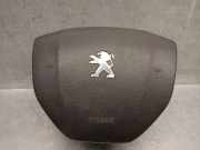 Airbag Lenkrad 98285991ZD Peugeot Expert (V1/VA/VB/VE/VF/VT/VY) Van 1.5 BlueHDi 100 (DV5RUCd(YHR))