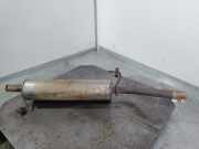 Auspuff Endtopf 13263395 Opel Corsa E Schr?gheck 1.4 16V (B14XER)