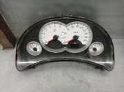 Tachoeinheit Kmh 13173355WJ Opel Corsa C Van 1.3 CDTi 16V (Z13DT)