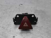 Warnleuchte Schalter Peugeot 307 SW (3H) Kombi 1.6 HDiF 110 16V (DV6TED4(9HY))
