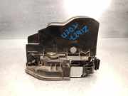 Türschloss Rechts Hinten 51227229460 BMW 5 serie Touring (F11) Kombi 520d 16V (N47-D20C)