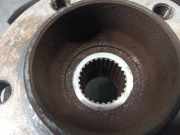 Achsschenkel Halter Rechts Hinten 33326792522 BMW 3 serie (F30) Limousine 328d 2.0 16V (N47-D20C)