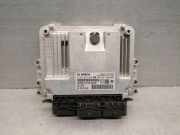 MotorsteuergerÃ¤t 9674254080 Peugeot HDi