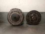 Kupplungsset 2052X3 Peugeot 3008 I (0U/HU) Großraumlimousine 1.6 VTI 16V (EP6C(5FS))