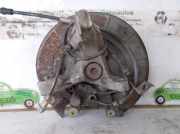 Achsschenkel Halter Rechts Hinten Peugeot 406 Coupé (8C) Coupé 2.9 V6 24V (ES9J4(XFZ))