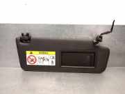 Sonnenblende Rechts 8W0857552 Audi A3 Sportback (8YA) SchrÃ¤gheck 5-drs 1.5 35 TFSI 16V Mild Hybrid (DFYA)