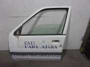 Tür Links Vorne 9002H9 Peugeot 106 II Schrägheck 1.5 XNd,XRd,Sketch (TUD5(VJZ))