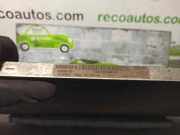 Klimakondensator 8200152728 Renault Vel Satis (BJ) Großraumlimousine 3.0 dCi V6 24V (P9X-701(Euro 3))