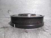 Kurbelwellen-Riemenscheibe 03G105243 Chrysler Sebring II Limousine 2.0 CRD 16V (BYL)