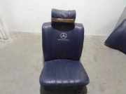 Sitz Rechts Vorne PIELAZUL Mercedes-Benz E (W210) Limousine 2.4 E-240 V6 18V (M112.911)