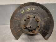 Achsschenkel Halter Rechts Hinten BP4K2615XC Mazda 5 (CR19) GroÃŸraumlimousine 2.0 CiDT 16V High Power (MZR-CD)