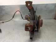 Achsschenkel Halter Rechts Vorne 51983553 Fiat Tipo (356H/357H) Schrägheck 1.4 T-Jet 16V LPG (940.B.7000(Euro 6))