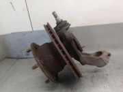 Achsschenkel Halter Links Vorne YC153K186AN Ford Transit RWD Ch.Cab/Pick-up 2.4 TDdi 16V (H9FA)