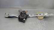 Fensterheber Rechts Hinten 827200125R Renault Talisman (RFDL) Limousine 1.6 Energy TCe 150 EDC (M5M-450(M5M-B4))