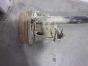 Sitz Rechts Vorne 31363826 Volvo C30 (EK/MK) Schrägheck 3-drs 1.8 16V (B4184S11)