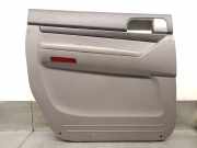 T?rverkleidung Links Hinten K7320121000 SsangYong Rodius Gro?raumlimousine 2.0 e-200 Xdi 16V 2WD (D20DTR(Euro 5))