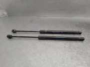 Gasdruckfedern Set Hinten 904510001R Renault Megane III Berline (BZ) 5-deurs 1.2 16V TCE (H5F-A4)