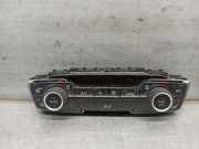 Bedienung Klimacontrolle 64119461404 BMW 2 serie Gran Tourer (F46) GroÃŸraumlimousine 218d 2.0 TwinPower Turbo 16V (B47-C20A)