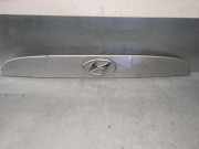 Handgriff Kofferraum 873701E0000 Hyundai Accent Limousine 1.5 CRDi VGT 16V (D4FA)