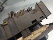 Bedienung Klimaanlage 92045400 Fiat Punto I (176) Schr?gheck 55 1.1 Fire SPI (176.A.6000)