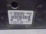 Steuergerät Zentralverriegelung 2038000048 Mercedes-Benz E (W211) Limousine 2.2 E-200 CDI 16V (OM646.951)