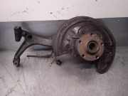 Achsschenkel Halter Rechts Vorne 8DO407258AR Volkswagen Passat 4Motion (3B3) Limousine 2.5 TDI 180 24V (BDH) BDH