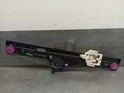 Fensterheber Rechts Hinten 7321056 BMW 2 serie Gran Tourer (F46) Gro?raumlimousine 218d 2.0 TwinPower Turbo 16V (B47-C20A(Euro 6))