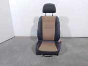 Sitz Rechts Vorne 4819094 Opel Zafira (M75) GroÃŸraumlimousine 1.9 CDTI 16V (Z19DTH)