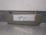 Sonnenblende Rechts 0K79C69270CHY Kia Pregio (TB) Van 2.5 TCi (D4BH)