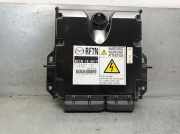 Motorsteuergerät RF7N18881T Mazda 5 (CR19) Großraumlimousine 2.0 CiDT 16V Normal Power (MZR-CD)