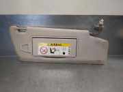 Innenkotflügel Links Vorne 7136CV Peugeot 407 SW (6E) Kombi 2.0 HDiF 16V (DW10BTED4(RHR))