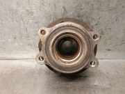 Achsschenkel Halter Rechts Hinten 4H0498625E Audi A4 Avant Quattro (B8) Kombi 3.0 TDI V6 24V Quattro (CAPA)