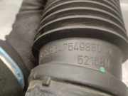 Schlauch 9647549880 Peugeot 407 (6D) Limousine 2.0 HDiF 16V (DW10BTED4(RHR))