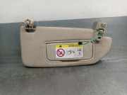 Sonnenblende Rechts 39836316 Volvo XC70 (BZ) SUV 2.4 D4 20V AWD (D5244T12)