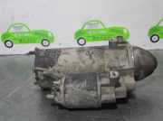 Anlasser 1005821797 Opel Vectra B (36) Limousine 2.0 DTi 16V (X20DTH)