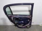 T?r Links Hinten 124023 Opel ASTRA G BERLINA 2.0 DTI