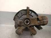 Achsschenkel Halter Links Vorne 6Q0407255AC Seat Cordoba (6L2) Limousine 1.4 16V (BBZ)