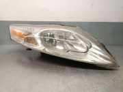Scheinwerfer Rechts 7S7113100AN Ford Mondeo IV Schrägheck 2.0 TDCi 140 16V (QXBA)