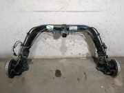 Hinterachse A4533508100 Smart Fortwo Coupé (453.3) Schrägheck 3-drs Electric Drive (5AL60)